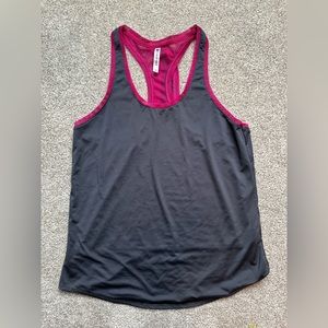 Fabletics Racerback Tank Top